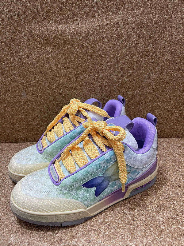 Super Max LV Shoes-3584