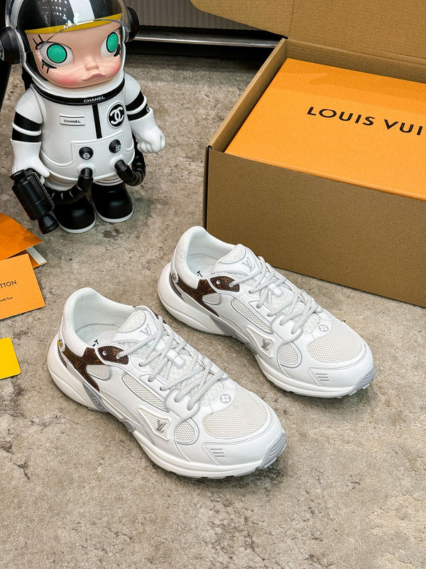 Super Max LV Shoes-3579