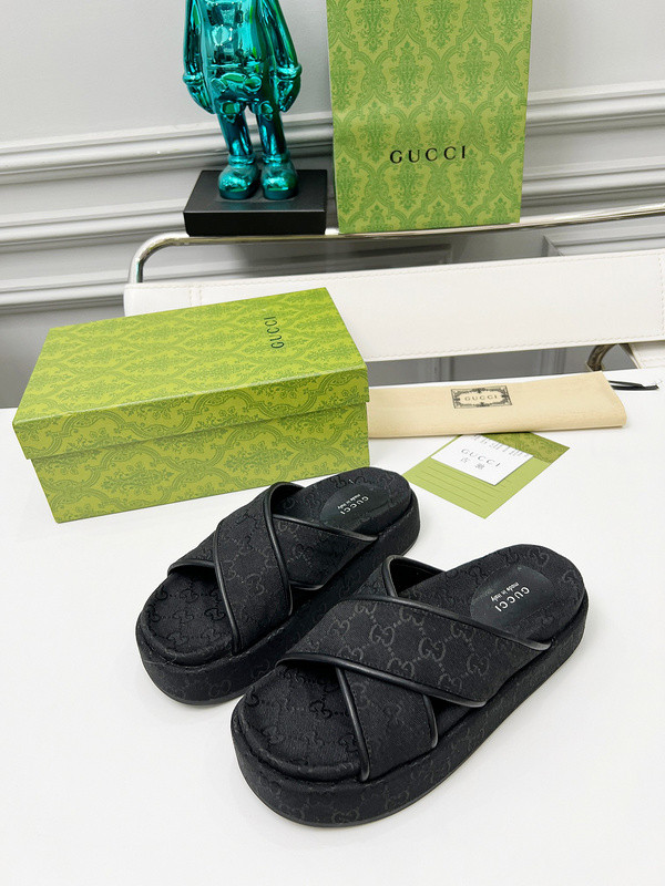 G women slippers 1：1 quality-1296