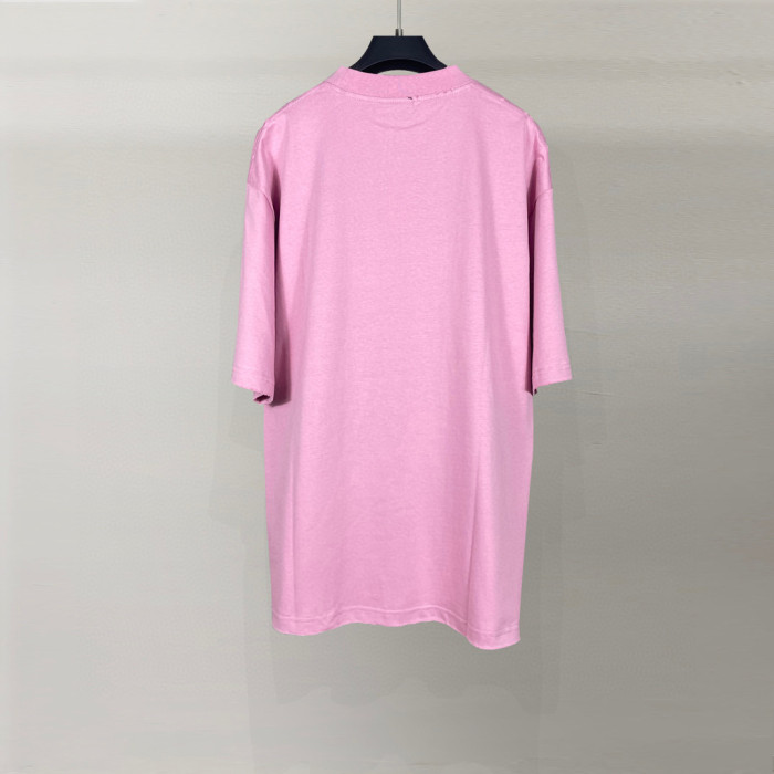 B Shirt 1：1 Quality-3883(XS-L)