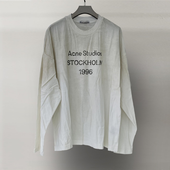 Ac Shirt 1：1 Quality-010(S-XL)