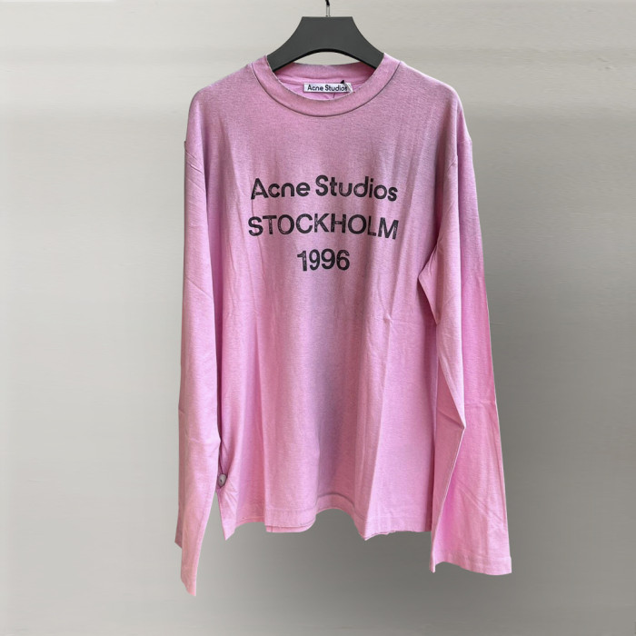 Ac Shirt 1：1 Quality-013(S-XL)