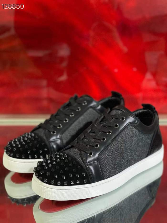 Super Max Christian Louboutin Shoes-2541