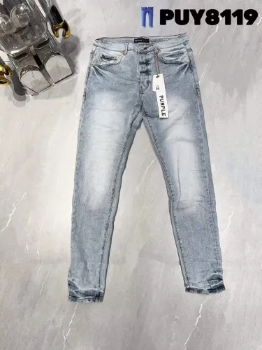 Purple Brand Jeans 1：1 Quality-359