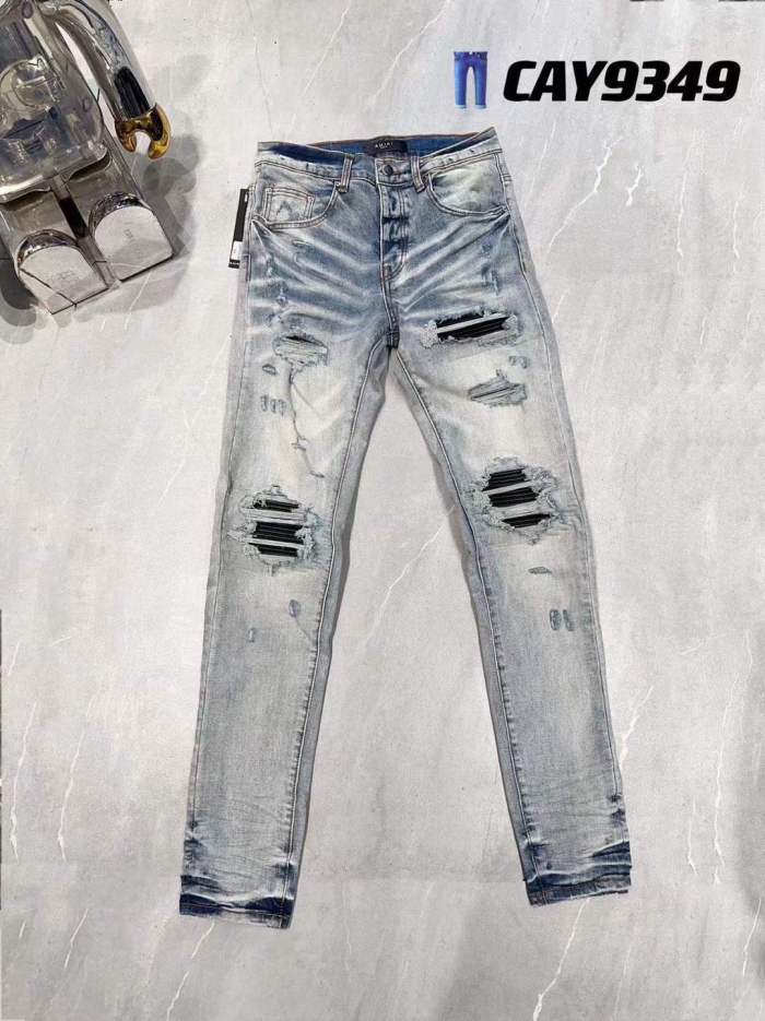 AMIRI men jeans 1：1 quality-821
