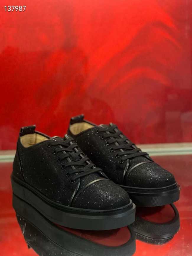 Super Max Christian Louboutin Shoes-2534