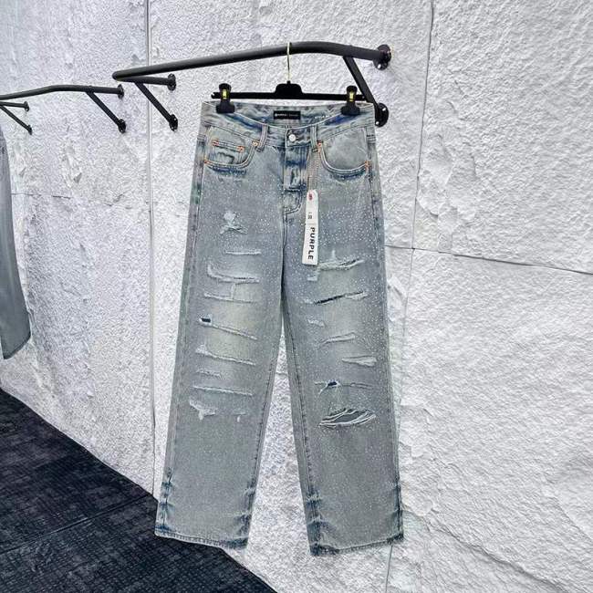 Purple Brand Jeans 1：1 Quality-366