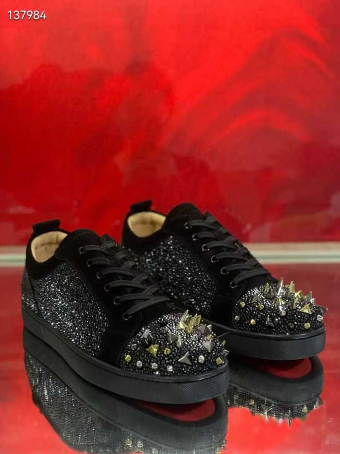 Super Max Christian Louboutin Shoes-2374
