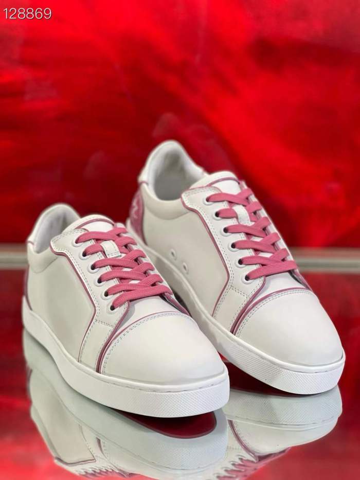 Super Max Christian Louboutin Shoes-2539