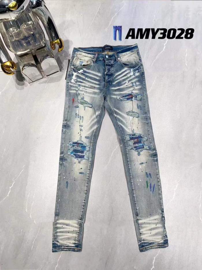AMIRI men jeans 1：1 quality-830