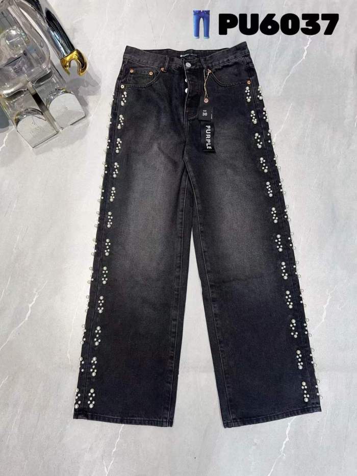 Purple Brand Jeans 1：1 Quality-373