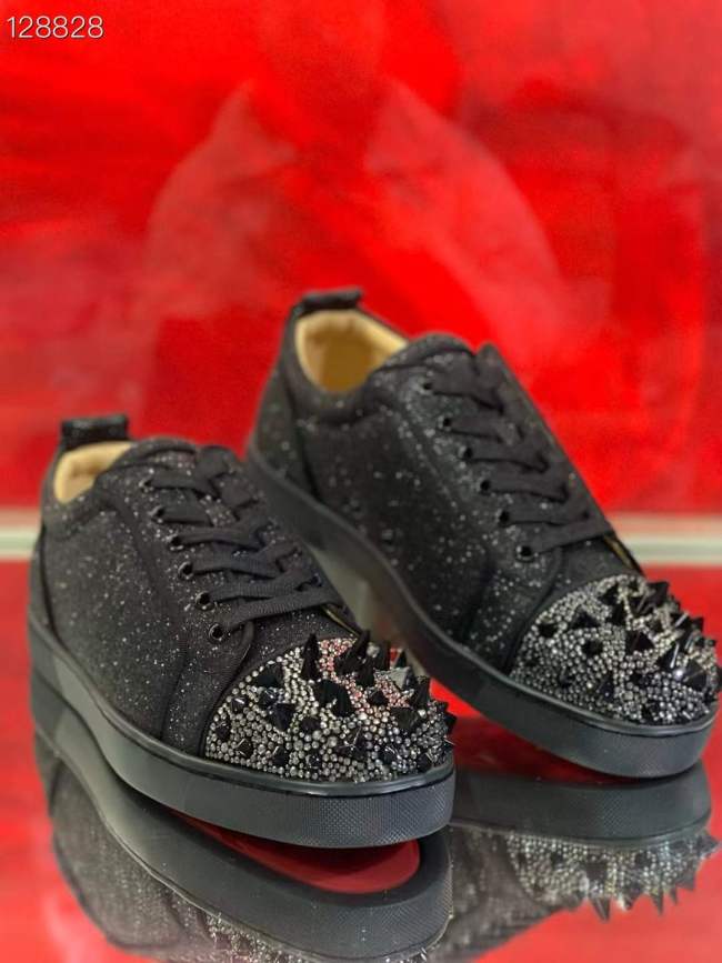 Super Max Christian Louboutin Shoes-2555