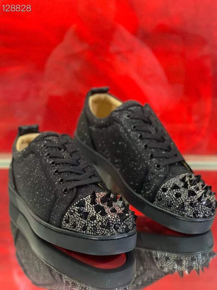 Super Max Christian Louboutin Shoes-2555