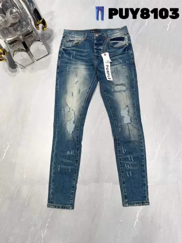 Purple Brand Jeans 1：1 Quality-358