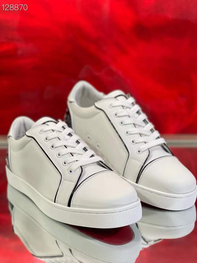 Super Max Christian Louboutin Shoes-2538