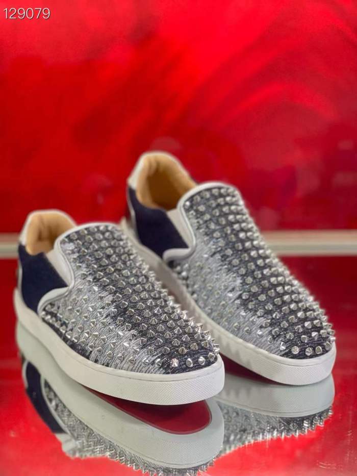 Super Max Christian Louboutin Shoes-2547