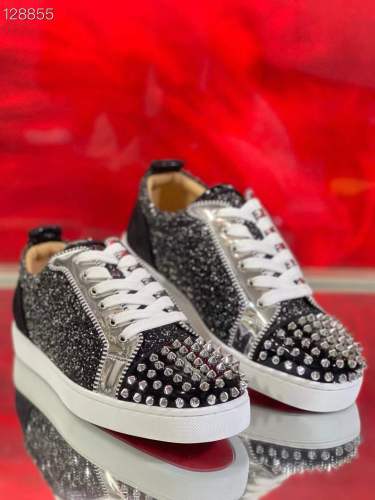 Super Max Christian Louboutin Shoes-2376