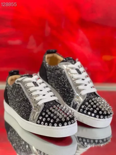 Super Max Christian Louboutin Shoes-2376