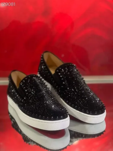 Super Max Christian Louboutin Shoes-2370