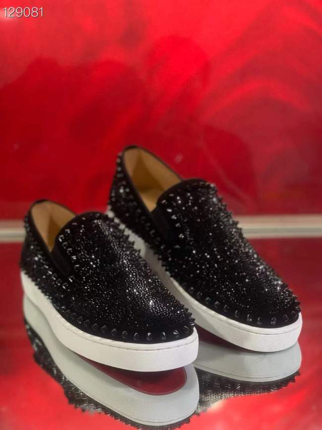 Super Max Christian Louboutin Shoes-2370