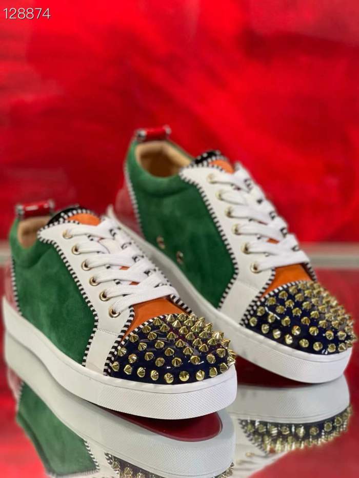 Super Max Christian Louboutin Shoes-2537