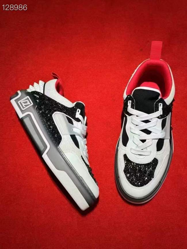 Super Max Christian Louboutin Shoes-2568