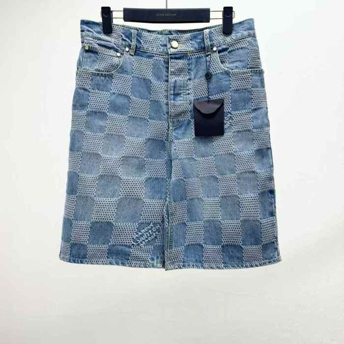LV Shorts High End-175