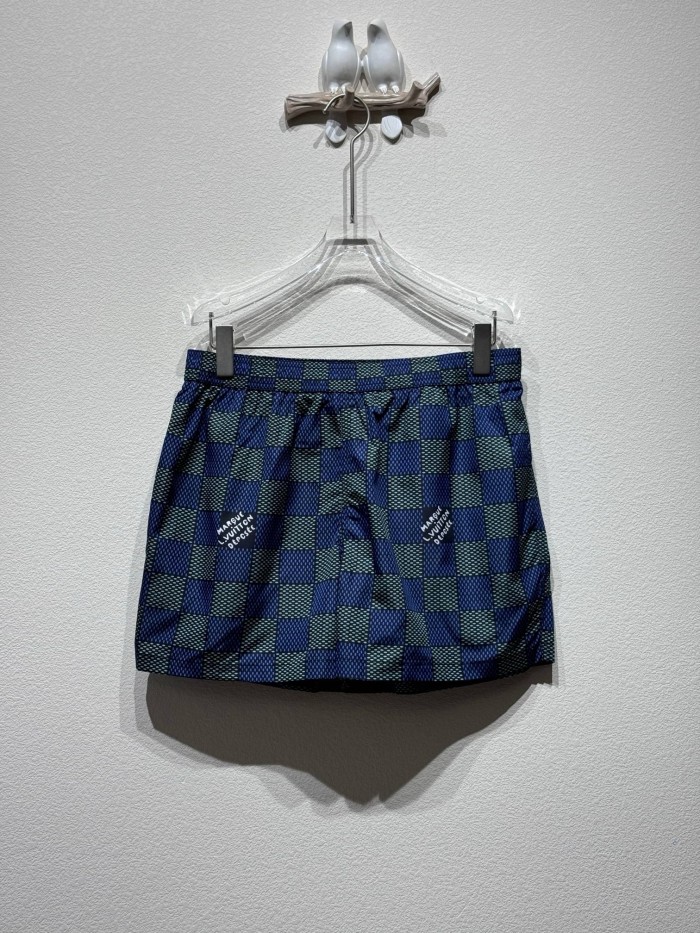LV Shorts High End-161