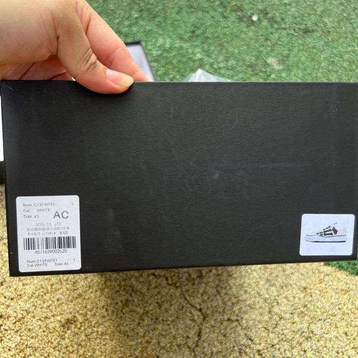 MMY women shoes 1：1 quality-022