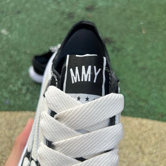 MMY women shoes 1：1 quality-025