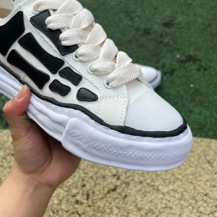 MMY men shoes 1：1 quality-022