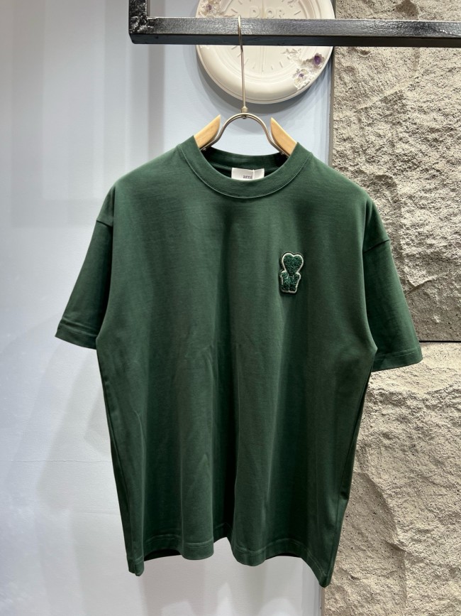 Ami Shirt High End quality-005