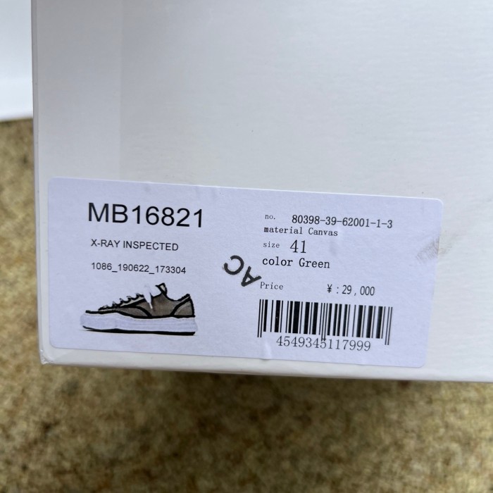 MMY women shoes 1：1 quality-023