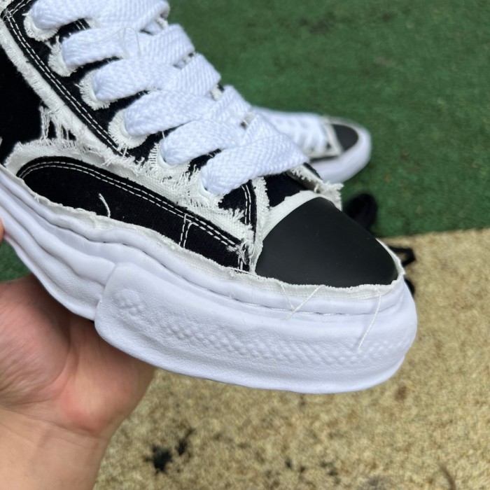 MMY men shoes 1：1 quality-024