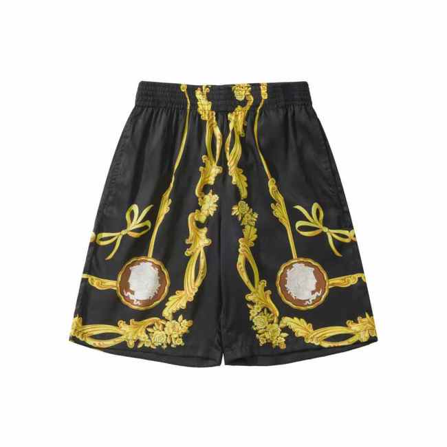 Versace Short Pants High End Quality-002