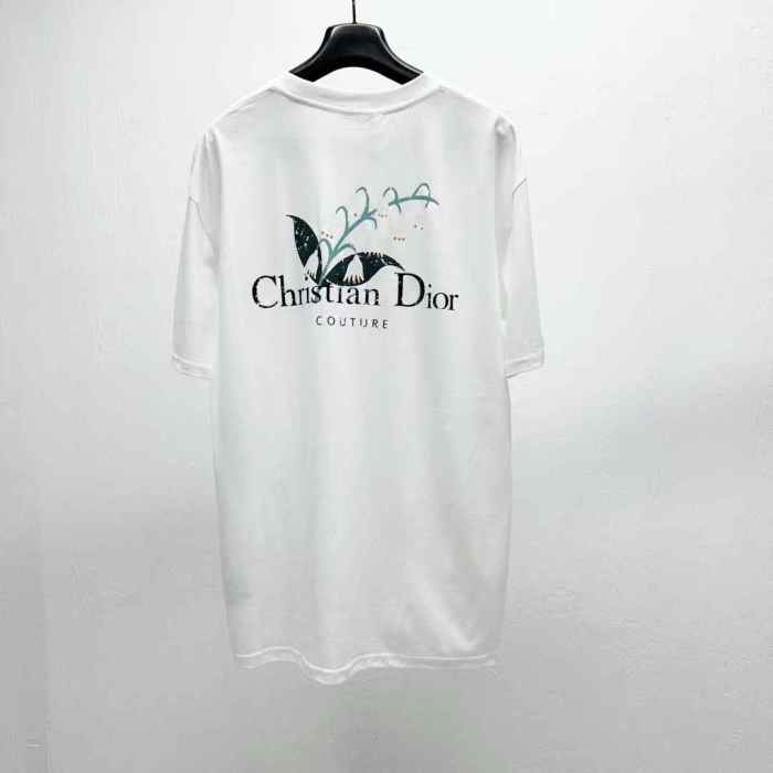 Dior Shirt High End Quality-630
