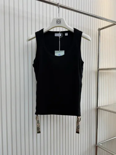 Burberry Vest High End Quality-004