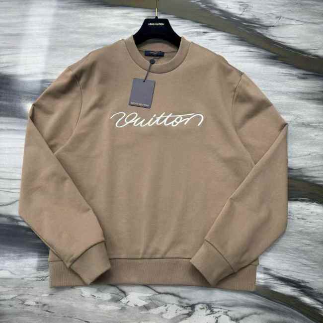 LV Hoodies High End Quality-1177
