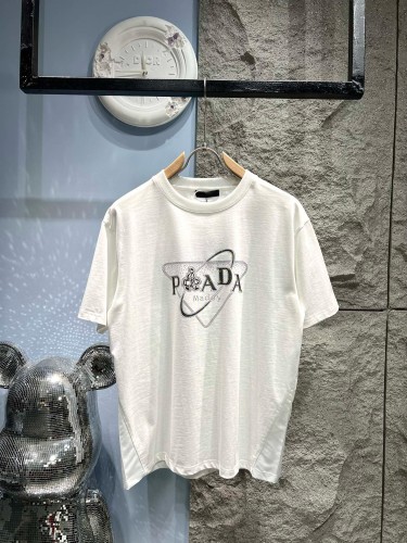 Prada Shirt High End Quality-212