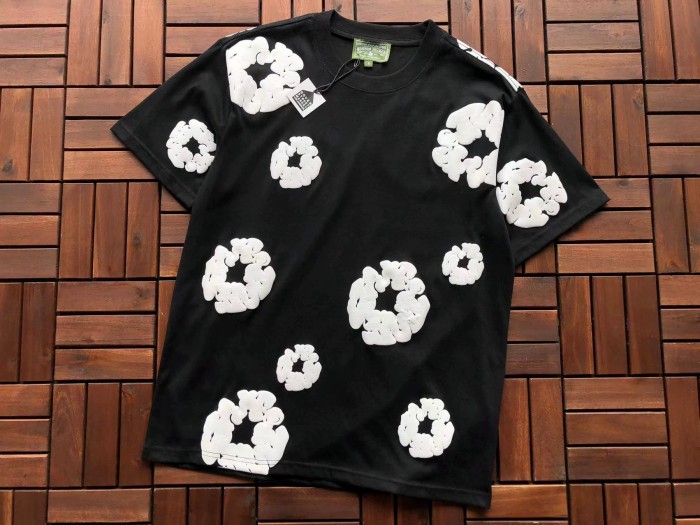 Denim Tears High End Quality Shirt-005