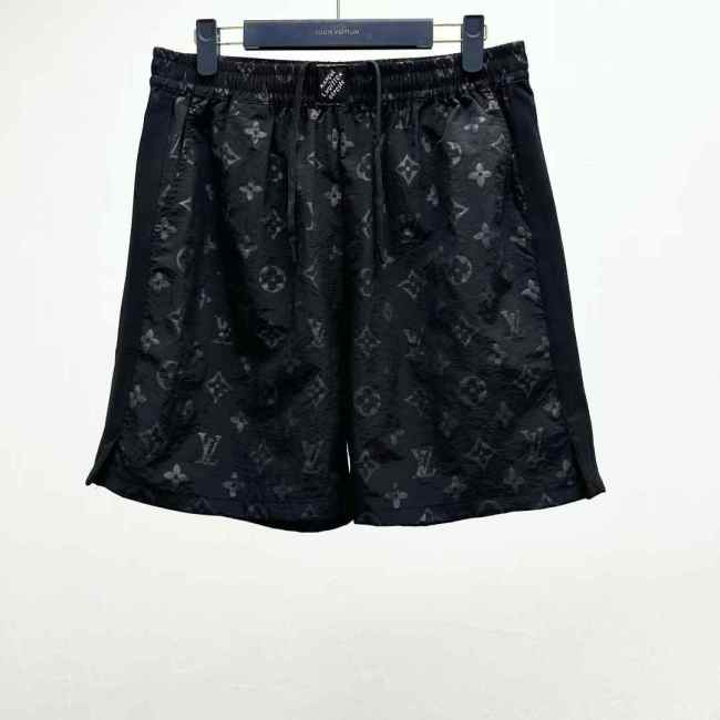 LV Shorts High End-163