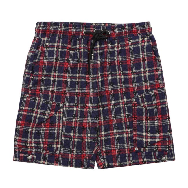 Chrome Hearts Pants High End Quality-022