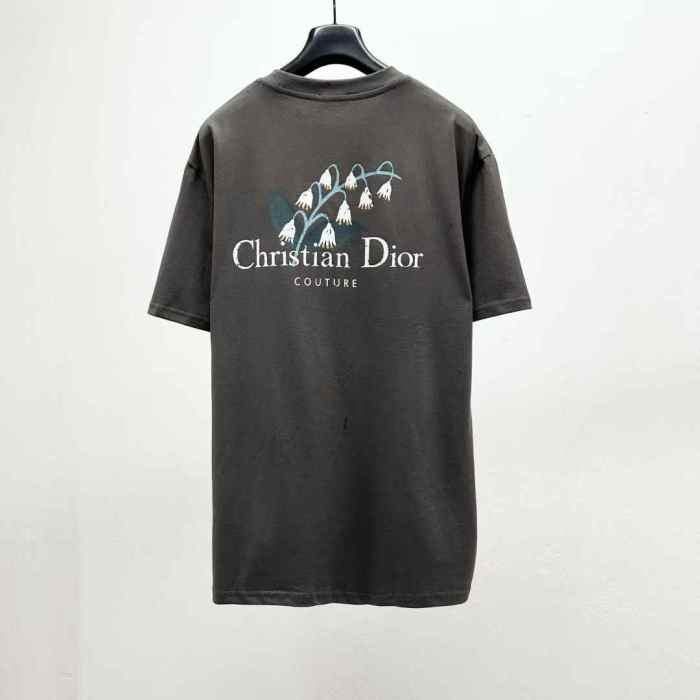 Dior Shirt High End Quality-629