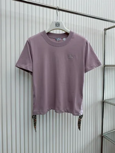 Burberry Shirt High End Quality-098
