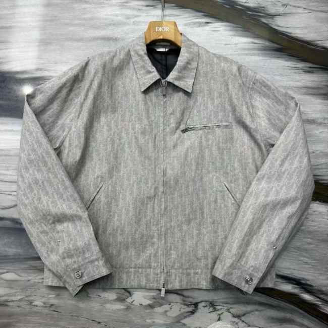 Dior Jacket High End Quality-218