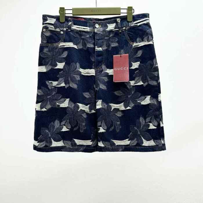 G Short High End-133