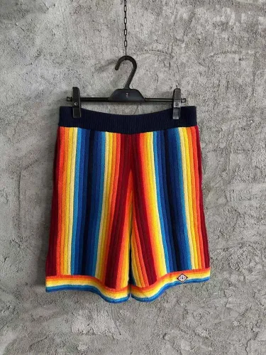 Casablanca High Quality Short-026