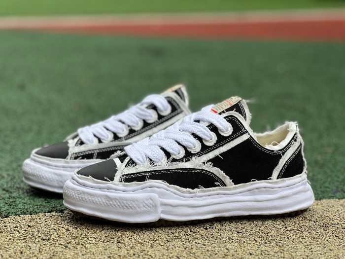 MMY men shoes 1：1 quality-024