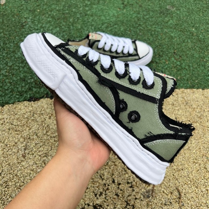 MMY women shoes 1：1 quality-023