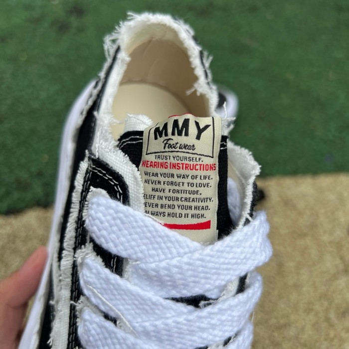 MMY men shoes 1：1 quality-024